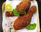 Crispy Fried Chicken Drumstick recipe step 4 photo