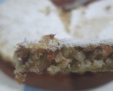 Foto del paso 7 de la receta: 🥧 ๑ Tarta de Santiago de Compostela ๑  - sin T.A.C.C