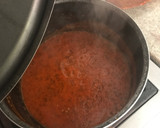 Foto del paso 4 de la receta: Salsa de tomate italiana fácil para pasta