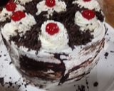 Foto del paso 7 de la receta: Selva Negra