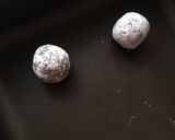Csokoládés pöffeteg recept fázis 3 fotója
