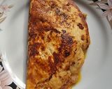 Φωτογραφία βήματος 3 της συνταγής Wrap για πρωινό