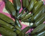 Foto langkah ke 5 dari resep Lapek barajuik.