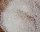 A picture of step 10 of Carrot Dessert🥕😋🥳.