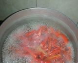 Foto langkah ke 4 dari resep Sambel Goreng Kentang.