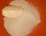 Foto del paso 1 de la receta: Pastafrola de Membrillo