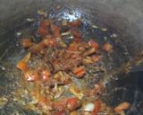 Foto langkah ke 3 dari resep Vegetable curry.