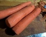 Foto del paso 1 de la receta: Puchero sin Carne ni derivados animales