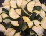 Foto del paso 2 de la receta: Mi Tortilla De Verduras! 👌💯