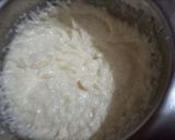 A picture of step 2 of Souji\Rava Cookies | Tabarak Roti.