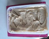 Házi humusz recept fázis 3 fotója