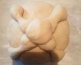 Foto del paso 8 de la receta: Pan de muerto