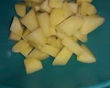 Foto del paso 2 de la receta: Ensalada mixta refrescante