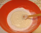 Foto langkah ke 7 dari resep Tradisional Tiramisu.