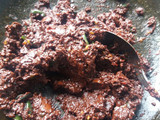Sambal kluwek