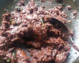 Foto langkah ke 2 dari resep Sambal kluwek.