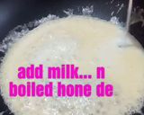 A picture of step 3 of स्टफ्ड पान मोदक(प्राकृतिक रंग में).