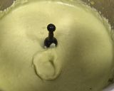 Une image de l'étape 3 de Purée bébé avocat courgette.