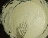 A picture of step 1 of Lemon Muffin Cakes.
