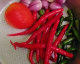 Foto langkah ke 1 dari resep Sambel.