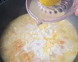Une image de l'étape 2 de Ragoût de lasagnes au saumon.