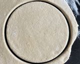 Foto del paso 4 de la receta: Masa de pizza casera