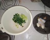 Foto langkah ke 7 dari resep Food Preparation Sederhana(1-2pekan).
