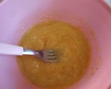 Foto del paso 1 de la receta: Hotcakes avena