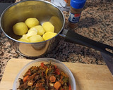 Foto del paso 1 de la receta: Raviolis de verduras