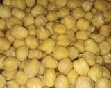 છોલે ચણા(chole chana recipe in Gujarati) રેસીપી સ્ટેપ1ફોટો