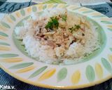 Karfiolos csirkemellragú recept fázis 5 fotója
