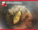 Foto del paso 4 de la receta: Albóndigas en salsa de naranja