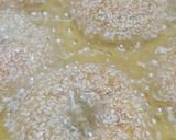 Foto langkah ke 5 dari resep Donat Pisang Gluten Free.