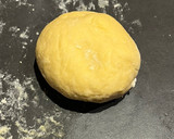 Foto del paso 2 de la receta: Anímate al amasado: pastas con huevo