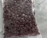 Foto langkah ke 1 dari resep Bolu panggang meses 🥯.