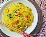 Foto langkah ke 1 dari resep Mie Golosor.