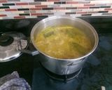 Foto langkah ke 6 dari resep Soto daging bening.