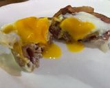 Foto del paso 5 de la receta: Huevos en el nido Sonorense