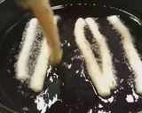 Foto langkah ke 11 dari resep Stik Kentang Keju | Stick Kentang Keju | Potato Cheese Stick.