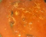 Foto langkah ke 5 dari resep Rica-rica Cumi pedas.