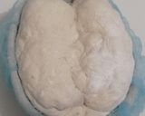 Foto langkah ke 13 dari resep Basic Sourdough Bread 90%.