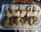 Mézeskalács recept fázis 2 fotója