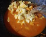 Foto langkah ke 3 dari resep Tumeh Udeung.