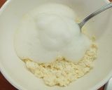 Egy tésztából négy féle sütemény recept fázis 5 fotója