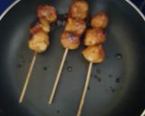 Foto langkah ke 3 dari resep Sego kucing.