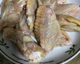 Foto del paso 1 de la receta: Alitas de pollo