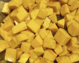 A picture of step 3 of Autumn Butternut Squash.