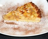 Foto del paso 8 de la receta: Kuchen de manzanas con almendras