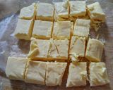Foto langkah ke 6 dari resep Coffee Bun / Mexican Bun / Rotiboy Homemade.