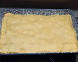 Meggyes lepény recept fázis 11 fotója